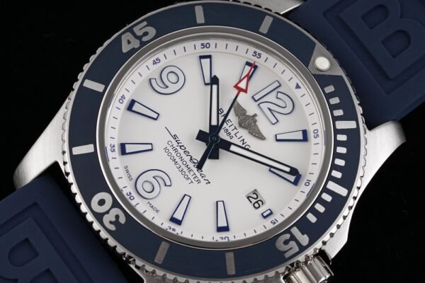 Breitling Superocean Automatic 42 A17366D81A1S1