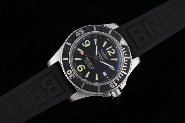 Breitling Superocean Automatic 42 A17366021B1S1