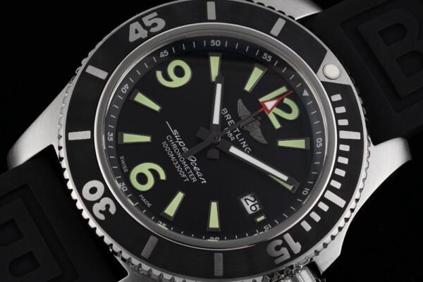 Breitling Superocean Automatic 42 A17366021B1S1