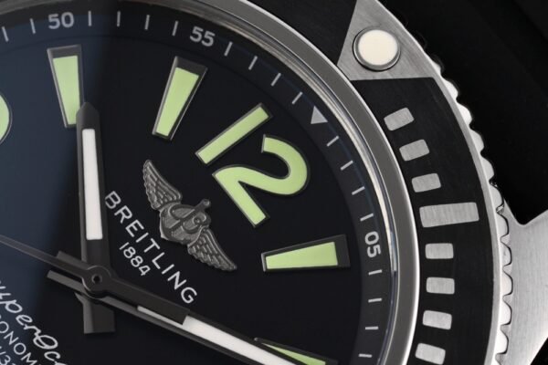 Breitling Superocean Automatic 42 A17366021B1S1