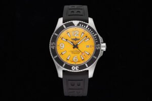 Breitling Superocean Automatic 42 A17366D71l1S1