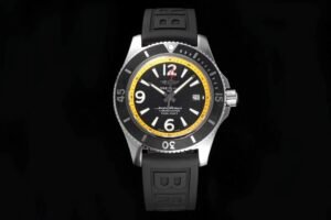 Breitling Superocean Automatic 42 A17366D71B1S1