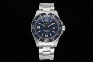Breitling Superocean Automatic 42 A17366D81C1A1