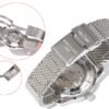 BLS Breitling Superocean Heritage B31 Automatic 42 AB3111361L1A1