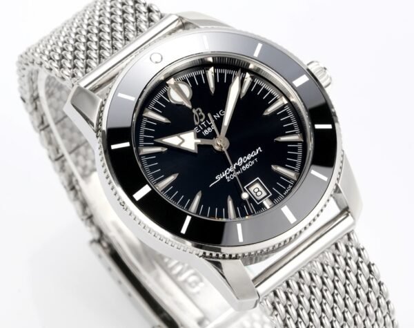 BLS Breitling Superocean Heritage B31 Automatic 42 AB3111241B1A1