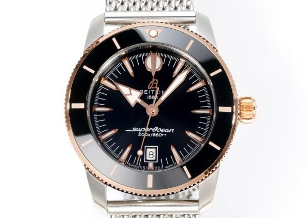 BLS Breitling Superocean Heritage B31 Automatic 42 UB3111241B1A1