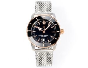 BLS Breitling Superocean Heritage B31 Automatic 42 UB3111241B1A1