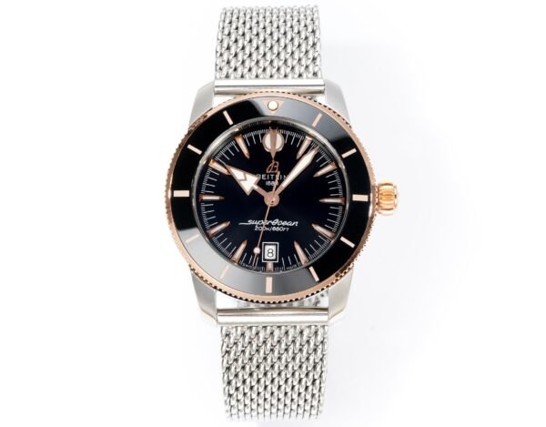 BLS Breitling Superocean Heritage B31 Automatic 42 UB3111241B1A1