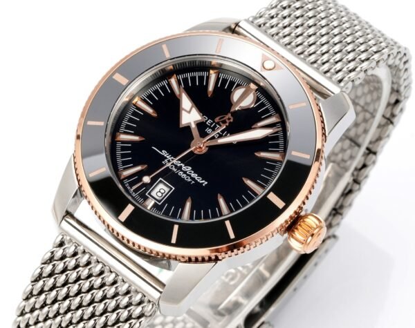 BLS Breitling Superocean Heritage B31 Automatic 42 UB3111241B1A1