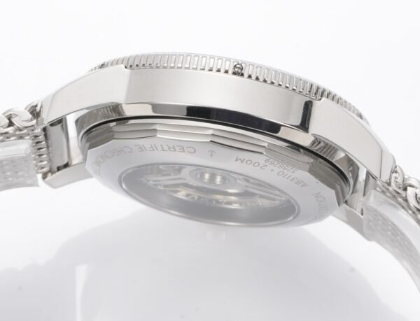 BLS Breitling Superocean Heritage B31 Automatic 42 AB3111361L1A1