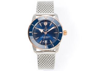 Breitling Superocean Heritage B31 Automatic 42 UB3111161C1A1 BLS