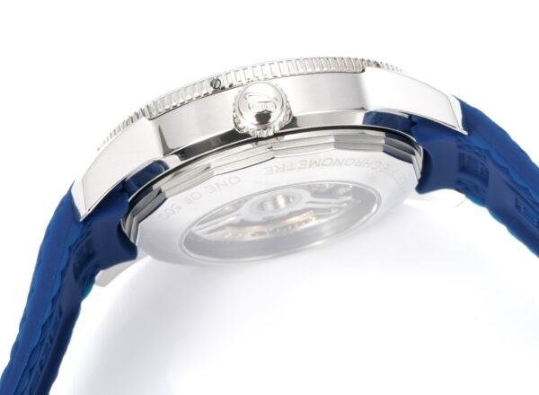 Breitling Superocean Heritage B31 Automatic 42 AB31101A1C1S1 BLS
