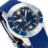 Breitling Superocean Heritage B31 Automatic 42 AB31101A1C1S1 BLS