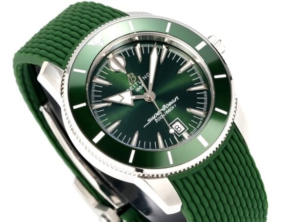 Breitling Superocean Heritage B31 Automatic 42 AB3111361L1S1 BLS