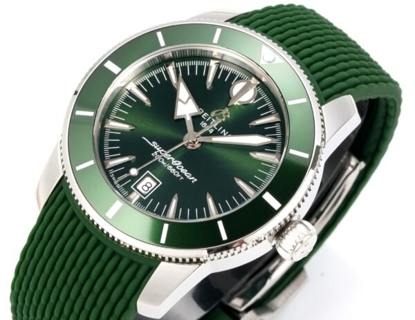 Breitling Superocean Heritage B31 Automatic 42 AB3111361L1S1 BLS