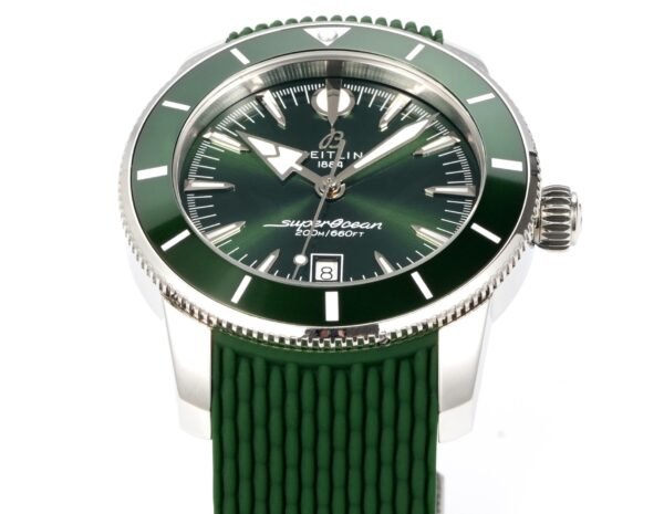 Breitling Superocean Heritage B31 Automatic 42 AB3111361L1S1 BLS