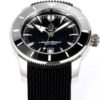 Breitling Superocean Heritage B31 Automatic 42 AB3111241B1S1 BLS