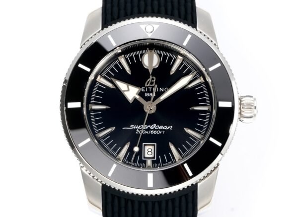 Breitling Superocean Heritage B31 Automatic 42 AB3111241B1S1 BLS