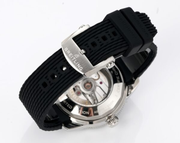Breitling Superocean Heritage B31 Automatic 42 AB3111241B1S1 BLS