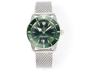BLS Breitling Superocean Heritage B31 Automatic 42 AB3111361L1A1