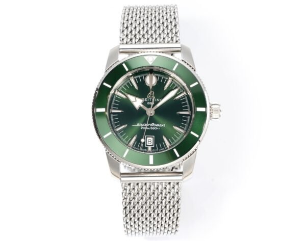 BLS Breitling Superocean Heritage B31 Automatic 42 AB3111361L1A1