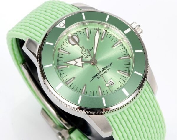 Breitling Superocean Heritage B31 Automatic 42 A10390361L1S1 BLS