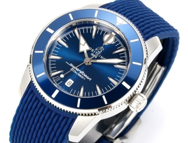 Breitling Superocean Heritage B31 Automatic 42 AB3111161C1S1 BLS