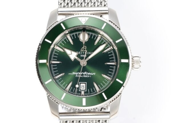 BLS Breitling Superocean Heritage B31 Automatic 42 AB3111361L1A1