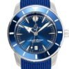 Breitling Superocean Heritage B31 Automatic 42 AB3111161C1S1 BLS