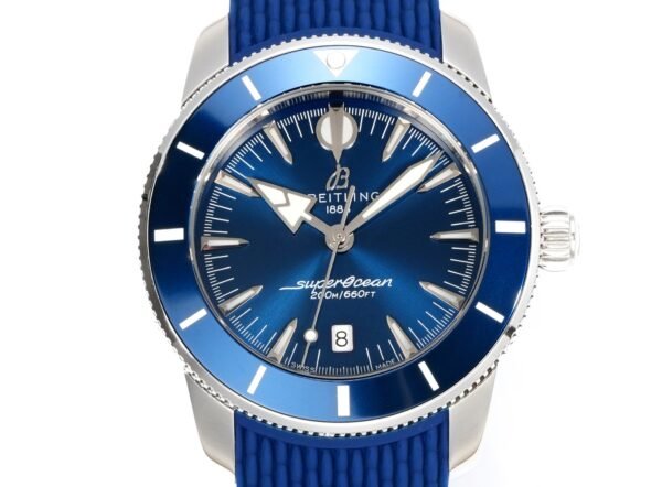 Breitling Superocean Heritage B31 Automatic 42 AB3111161C1S1 BLS