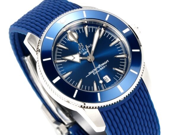 Breitling Superocean Heritage B31 Automatic 42 AB3111161C1S1 BLS