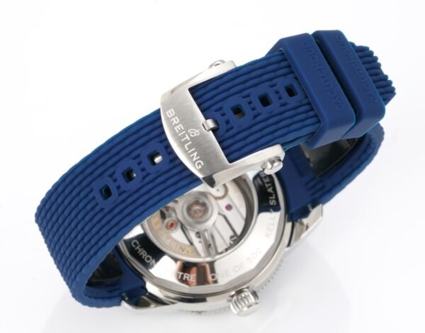 Breitling Superocean Heritage B31 Automatic 42 AB3111161C1S1 BLS