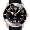 Breitling Superocean Heritage B31 Automatic 42 UB3111241B1S1 BLS