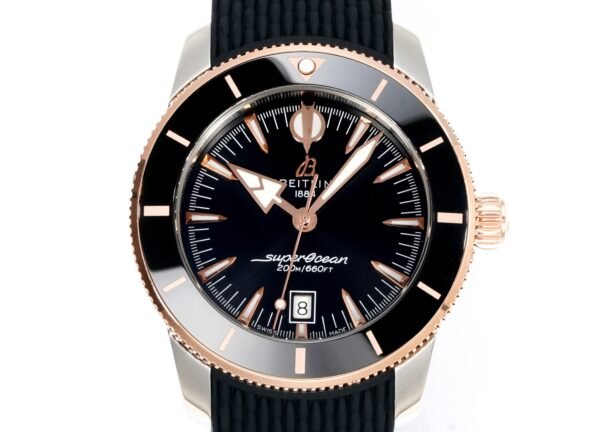 Breitling Superocean Heritage B31 Automatic 42 UB3111241B1S1 BLS