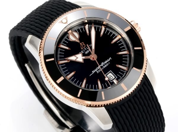 Breitling Superocean Heritage B31 Automatic 42 UB3111241B1S1 BLS