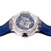 BBF Factory Hublot Big Bang Sang Bleu II 45mm Titanium Replica