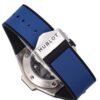 BBF Factory Hublot Big Bang Sang Bleu II 45mm Titanium Replica