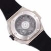 BBF Factory Hublot Big Bang Sang Bleu II 45mm Titanium Replica