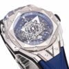 BBF Factory Hublot Big Bang Sang Bleu II 45mm Titanium Replica