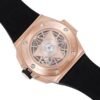 Hublot Big Bang Sang Bleu II King Gold ceramic replica 45mm