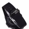 silicone rubber waterproof watch band