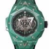 hub casual automatic watch daily wear