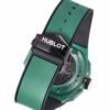 silicone rubber waterproof watch band