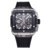 hublot squzre bang unico titanium ceramic 42mm super clone bbf factory