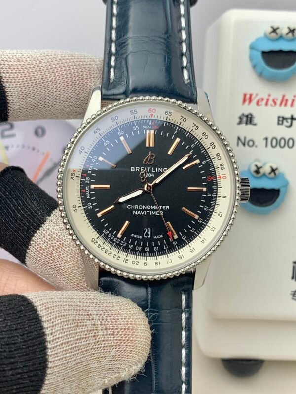 Breitling Navitimer Automatic 41 A17326211B1P1
