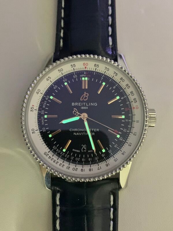 Breitling Navitimer Automatic 41 A17326211B1P1