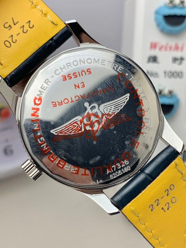 Breitling Navitimer Automatic 41 A17326211B1P1