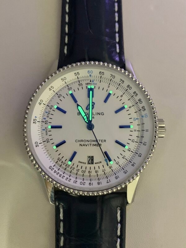 Breitling Navitimer Automatic 41 A173263A1G1P1