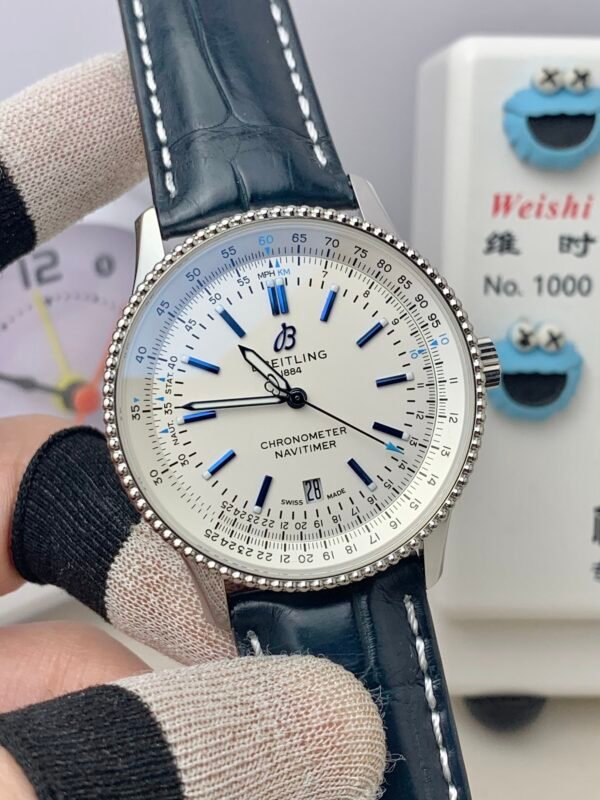 Breitling Navitimer Automatic 41 A173263A1G1P1
