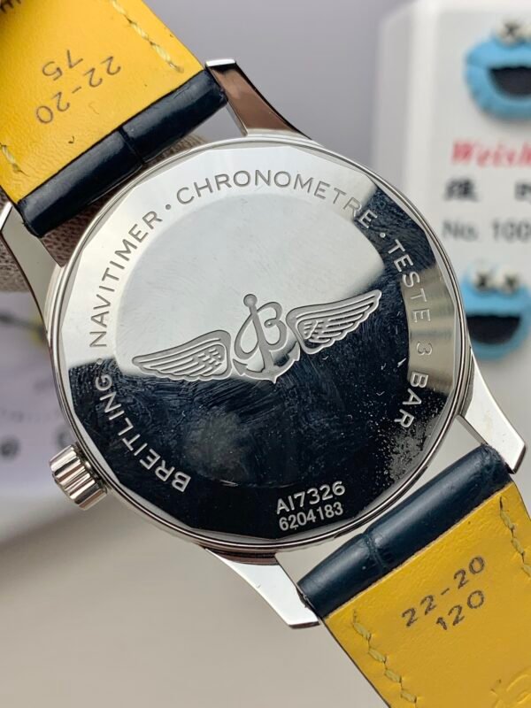 Breitling Navitimer Automatic 41 A173263A1G1P1